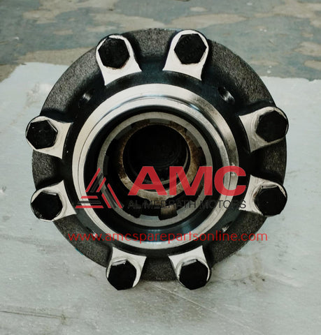 DIFF CASE ASSY DZ9114320706
