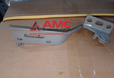 VICTORY-FRONT COVER PLATE HINGE ASSY (L) 8402120-01