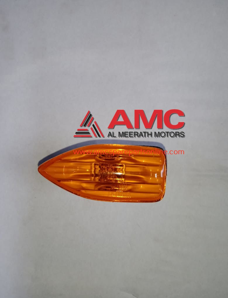 VICTORY-SIDE TURING SINGLA LIGHT ASSEMBLY(LH) 3726010-CL01