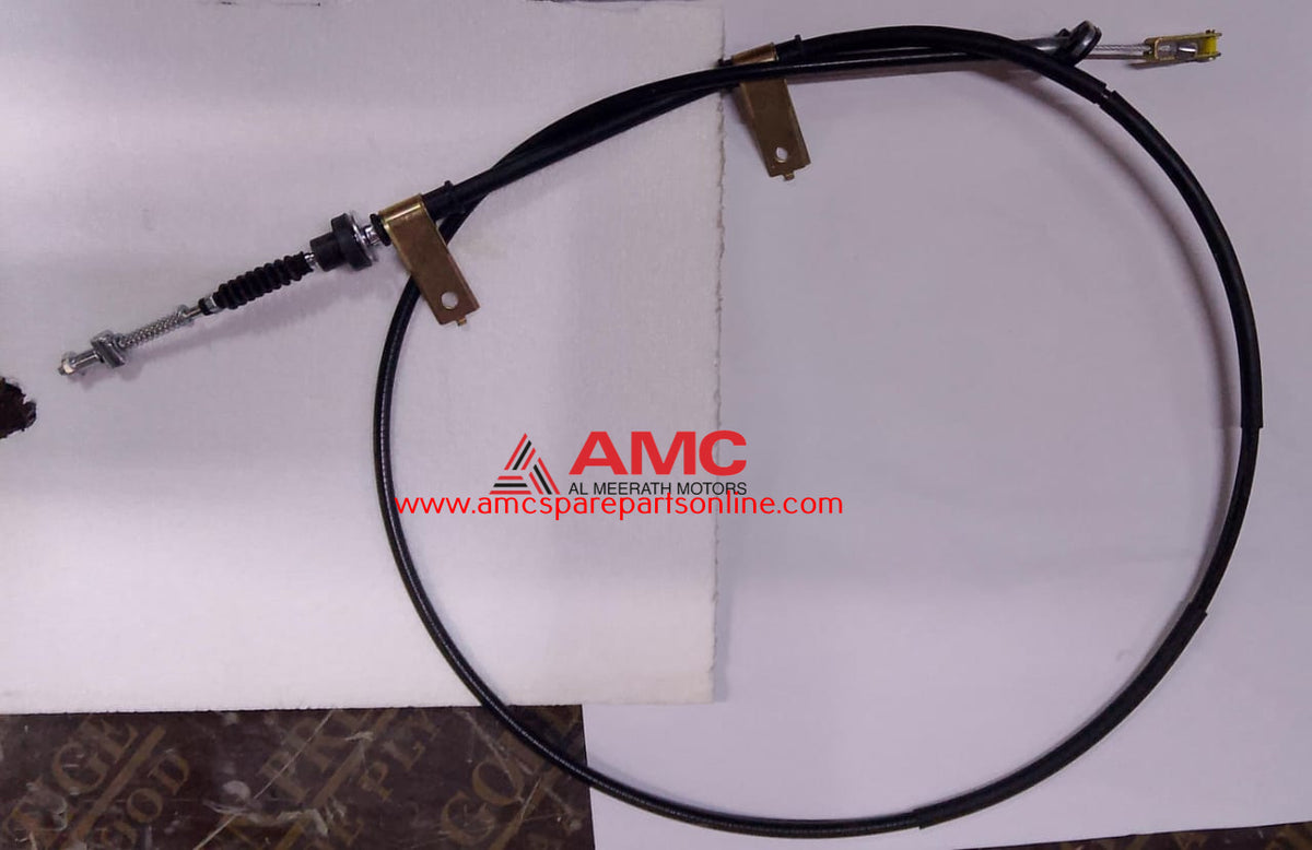 VICTORY-CLUTCH CABLE ASSY NM1.5L  HH415-1602110-CS06