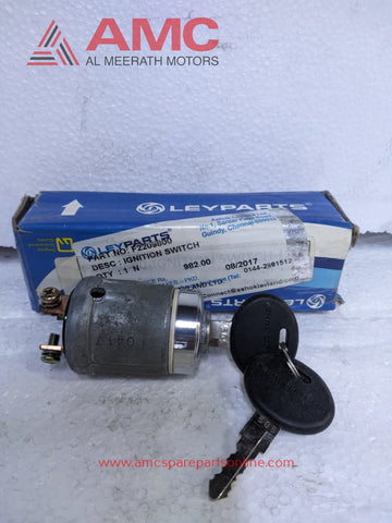 ASHOK LEYLAND:SWITCH,IGNITION F2209800 / SW0102AZ / TSM01010