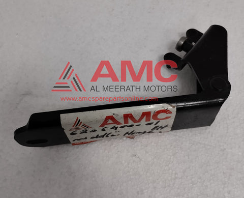 VICTORY-MIDDLE HINGE ASSEMBLY(RH) 6206400-01