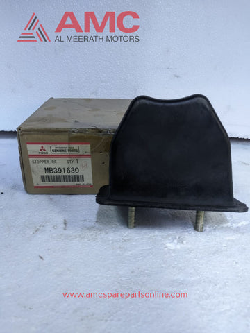 MITSUBHISHI:STOPPER RR SUSP MB391630