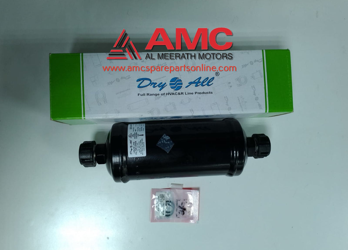 EK305 RECEIVER DRIER - O RING TYPE