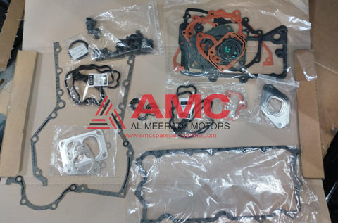 HALF GASKET (DV11) 6500900DV11