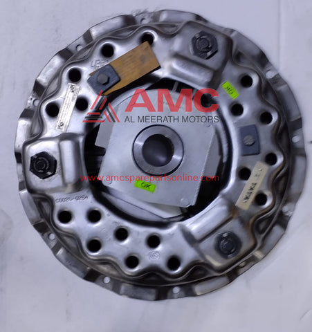 TATA:CLUTCH DISC GB60 275225400105