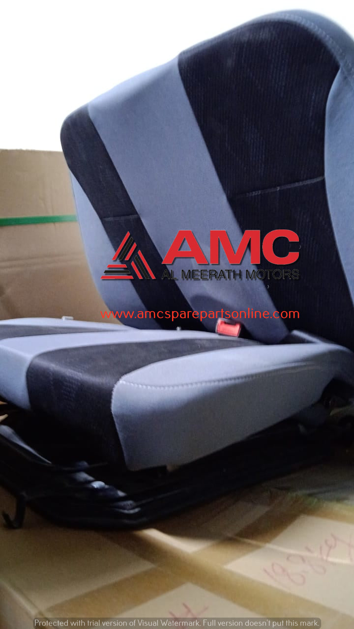 VICTORY-MIDDLE ROW SEAT ASSEMBLY 7200100-05