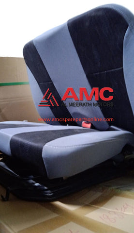 VICTORY-BACK ROW SEATS ASSEMBLY( WITH PILLOW) 7300100-02