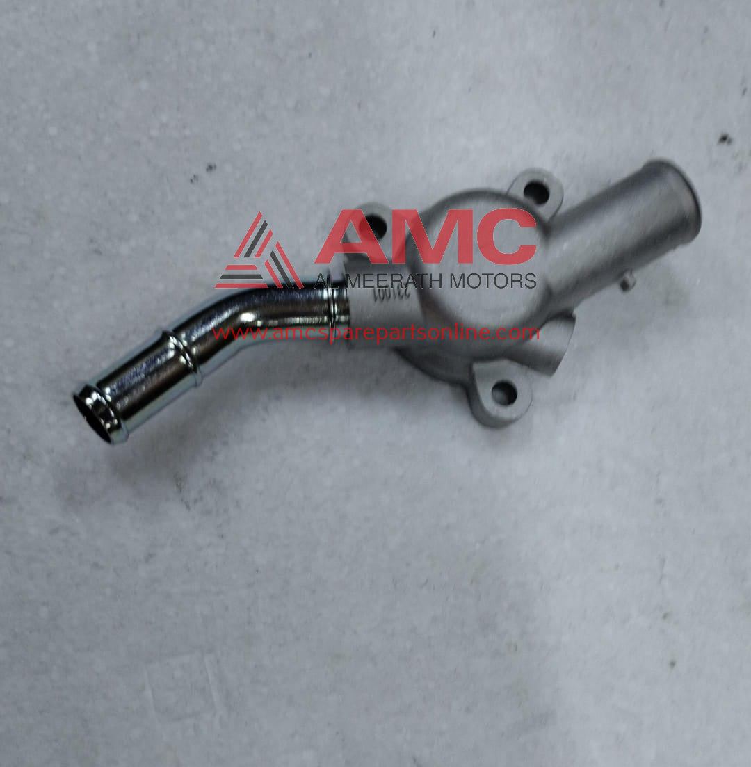 VICTORY 2 TON:HOUSING COOLANT OUTLET:515KL-1000460-02