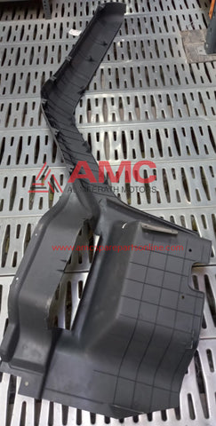 TNOVUS - LINING FENDER FRONT 3541100780