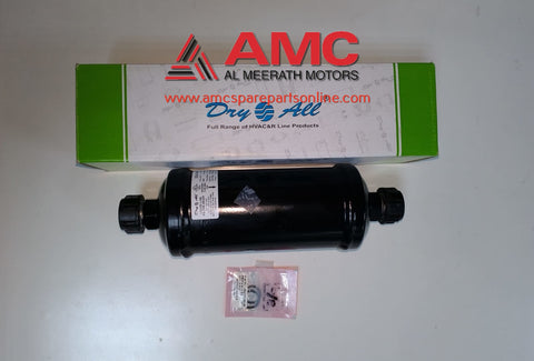 EK305 RECEIVER DRIER - O RING TYPE