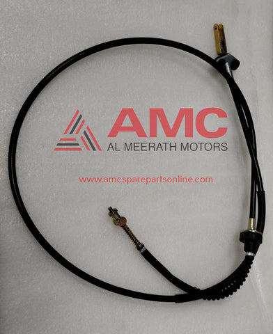 VICTORY-:1.2L-CLUTH CABLE A 1620110-03