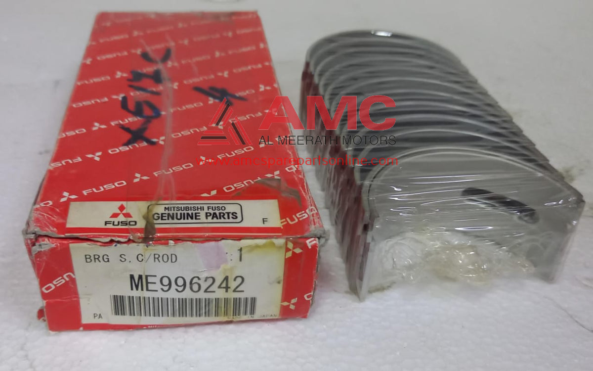 MITSUBISHI:BEARING SET,C/ROD ST 95 D1-NA ME996242