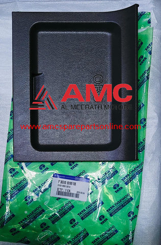 TNOVUS FUSE BOX LID A 3651010180