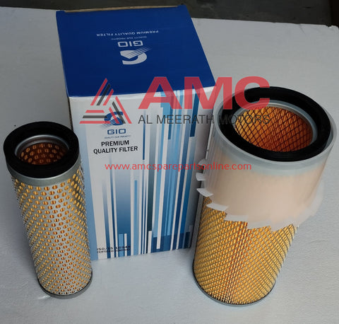 ALFAL-AIR FILTER A/C ENGINE-N/M P0Z03716