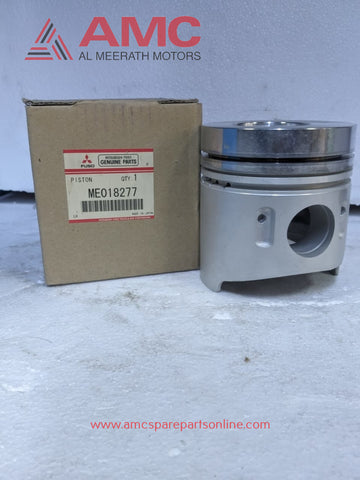 MITSUBISHI:PISTON ASSY:ME018277