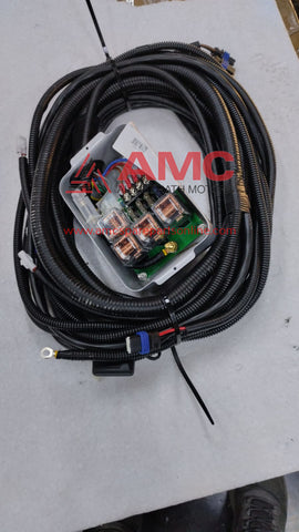 VICTORY CHILLER PICK UP:HARNESS ASSY:03004021