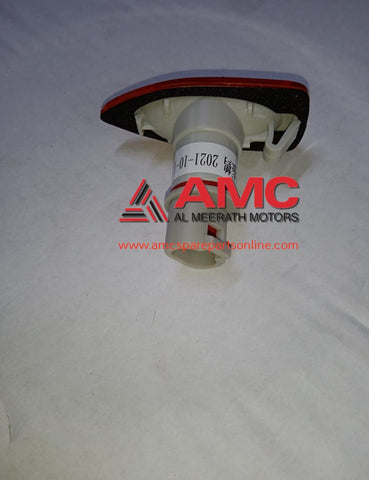 VICTORY-SIDE TURING SINGLA LIGHT ASSEMBLY(LH) 3726010-CL01