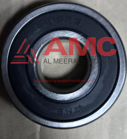 TNOVUS-     FLY WHEEL BEARING;  6305DDU