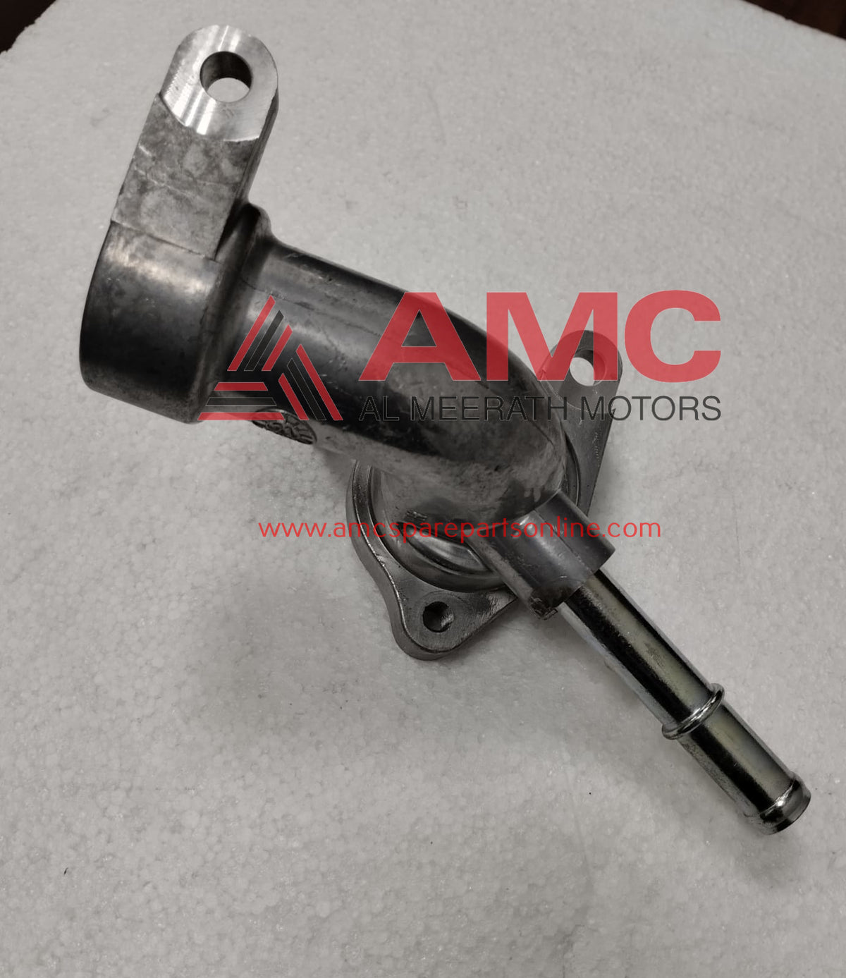 VICTORY-THE THERMOSTAT SEAT ASSY HH412Q/P.1306030B