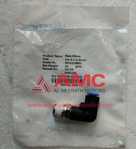 MALE ELBOW WP2210651