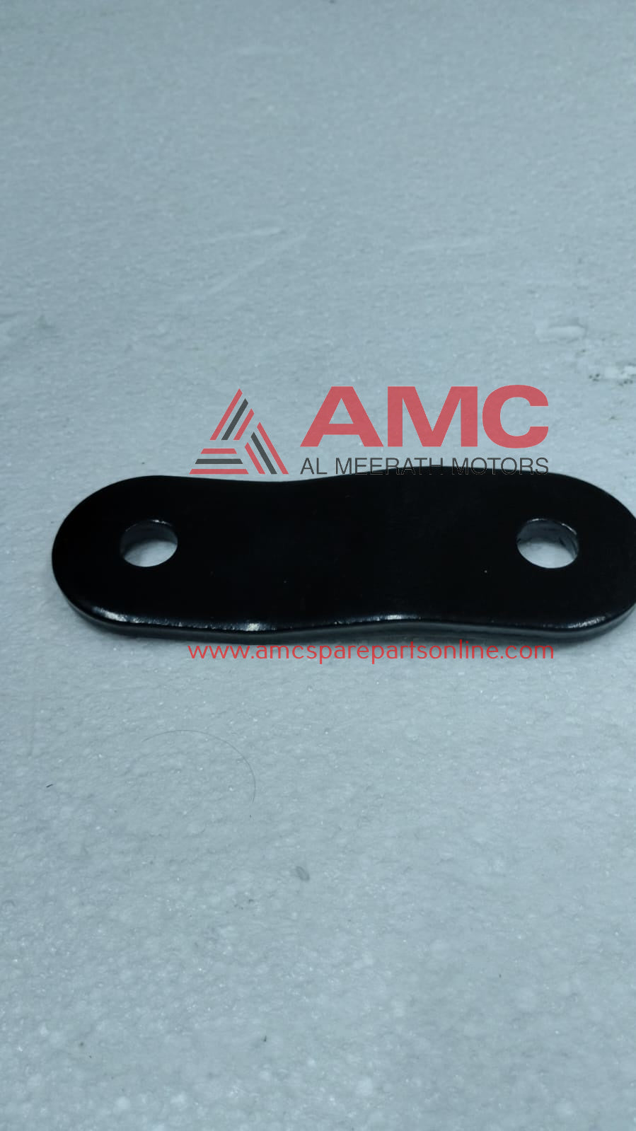 VICTORY 2 TO:REAR LEAF SPRING INNER PLATE:2912041-ED01A