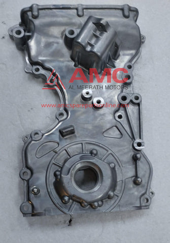 VICTORY 2 TON:OIL PUMP ASSY:513DR-1000860