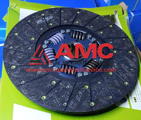 CLUTCH DISC VKD33099