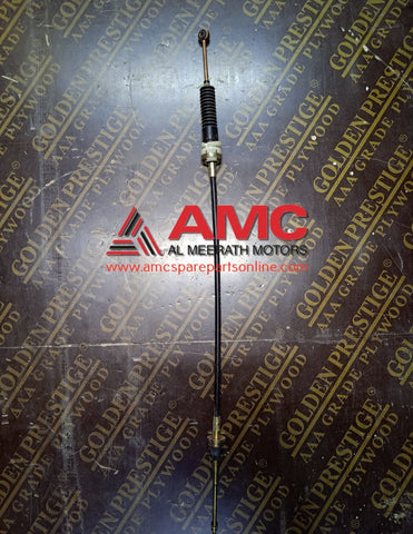 VICTORY-SELECTOR CABLE 1703300-03
