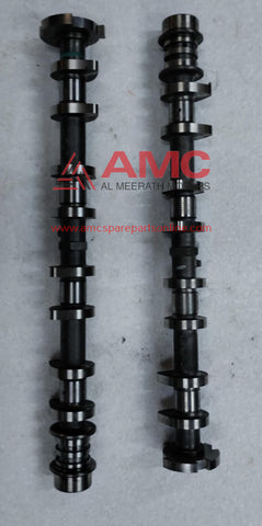 VICTORY 2 TON:CAM SHAFT ASSY EX:513D-1006920