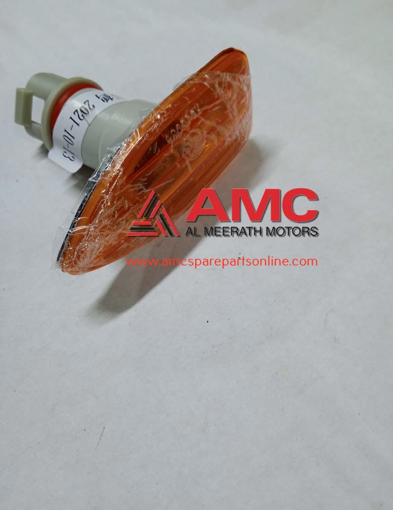 VICTORY-SIDE TURING SINGLA LIGHT ASSEMBLY(RH) 3726020-CL01
