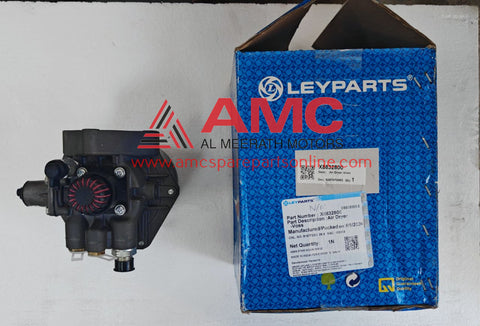 ALFAL - AIR DRIER ASSY X8832800 / M307610