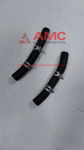 VICTORY 2 TON:RUBBER HOSE ASSY OIL COOLER WATER INLET:515L-1013830