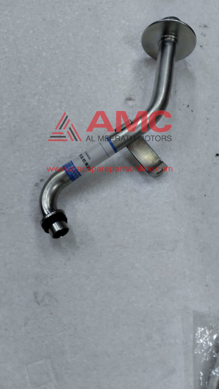 VICTORY 2 TON:OIL PUMP STRAINER ASSY:515L-1010950