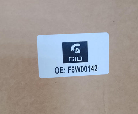 FAN CLUTCH  F6W00142
