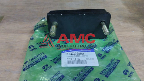 CUSHION RUBBER 3423000850 / 3423000852
