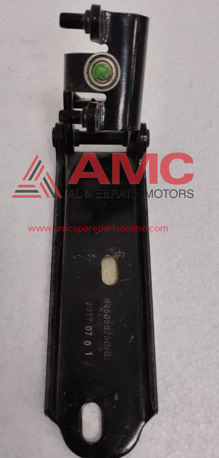 VICTORY-MIDDLE HINGE ASSEMBLY(RH) 6206400-01