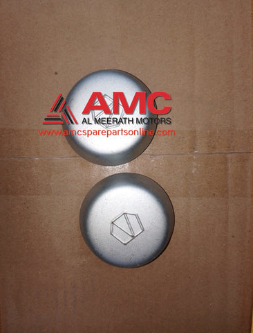 VICTORY-SHAFT CAP 3101011-01