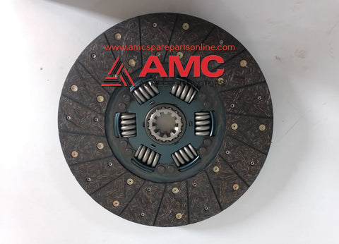 CLUTCH DISC VKD33099-OE