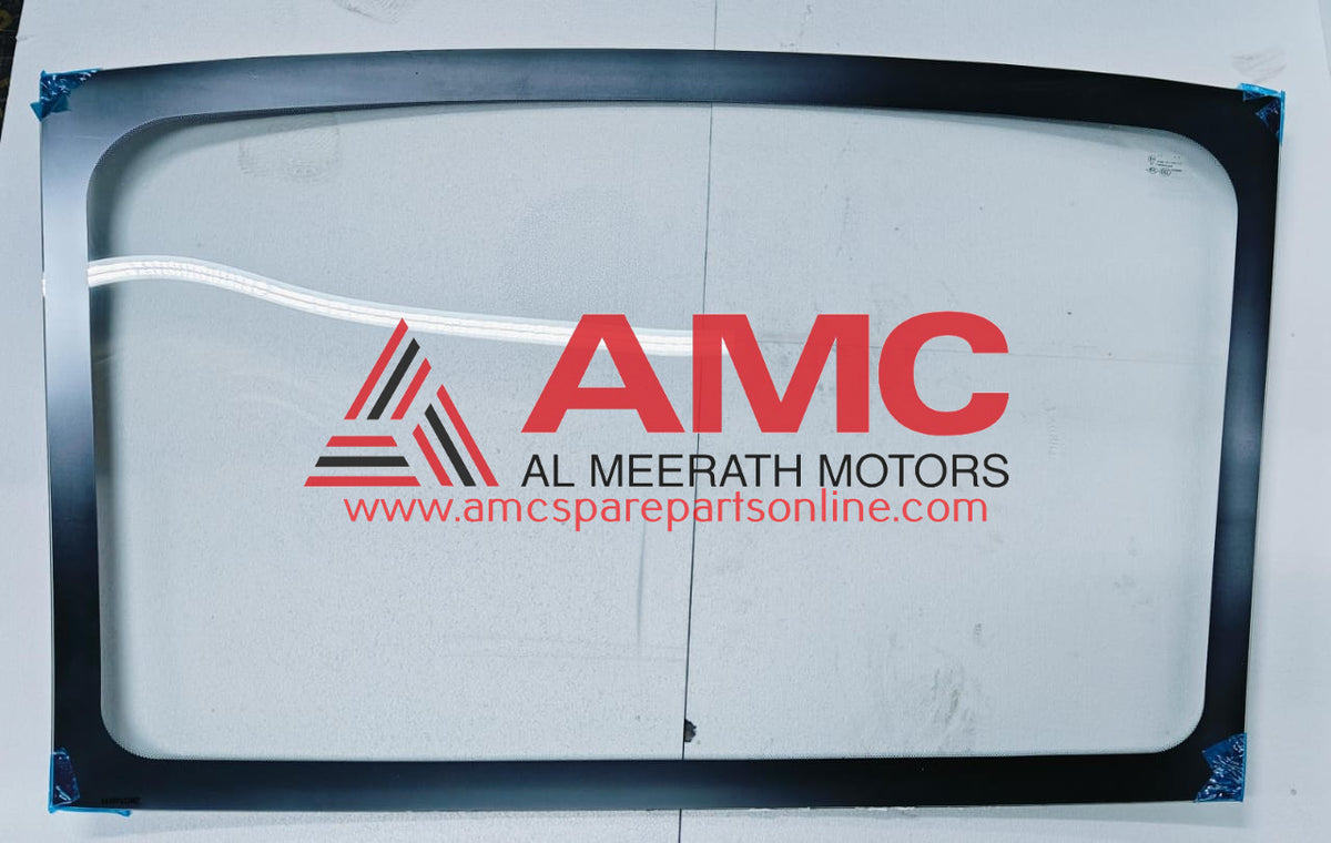 VICTORY-WINDSCREEN WINDOW  5206012-01