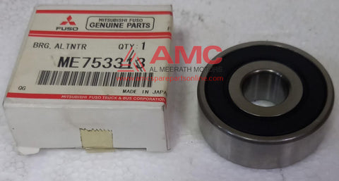 MITSUBISHI:BEARING,ALTERNATOR ROTOR ME753313