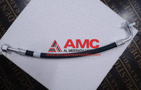 VICTORY-NO.1 COMPRESSOR DISCHARGE PIPE 8111060-01