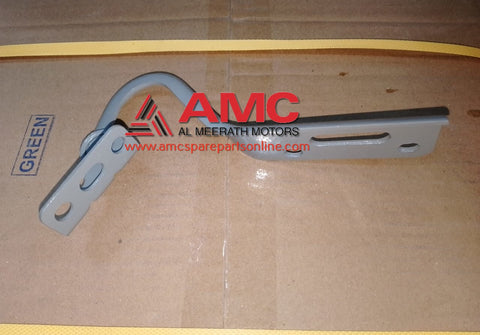 VICTORY-FRONT COVER PLATE HINGE ASSY (R) 8402220-01