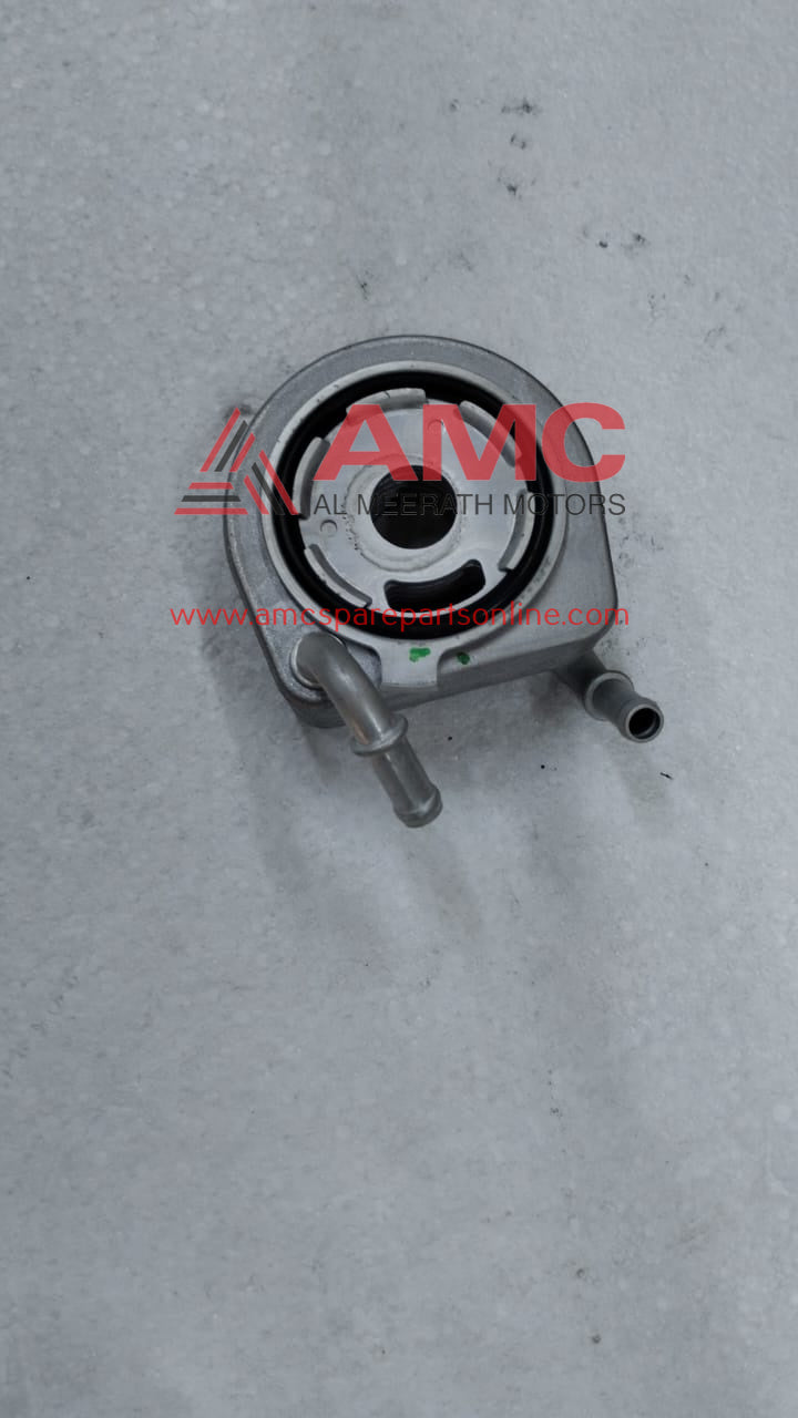 VICTORY 2 TON:OIL COOLER:515K-1013800-01