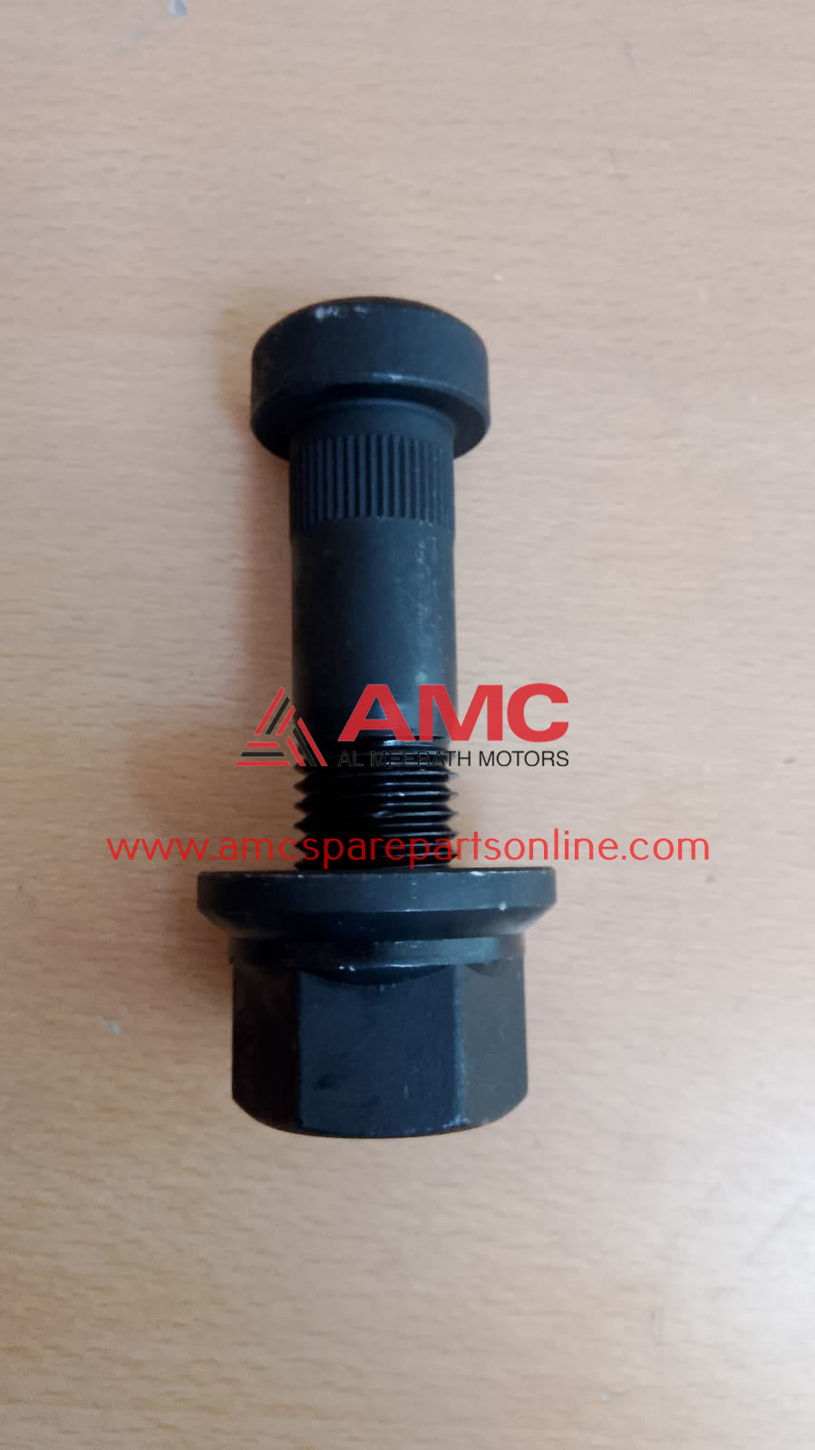 FRONT BOLT F3569310