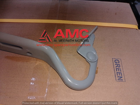 VICTORY-FRONT COVER PLATE HINGE ASSY (R) 8402220-01
