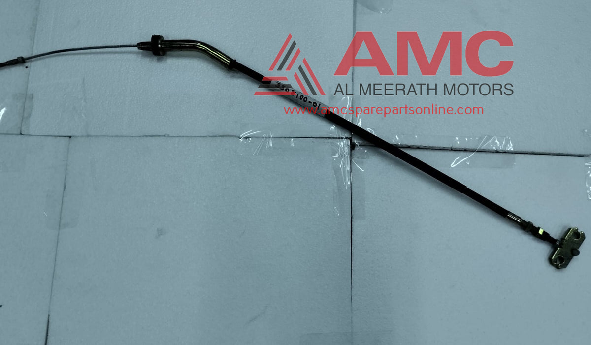 VICTORY-NO.1 HANDLE BRAKING CONTROL CABLE ASSY 3508100-01