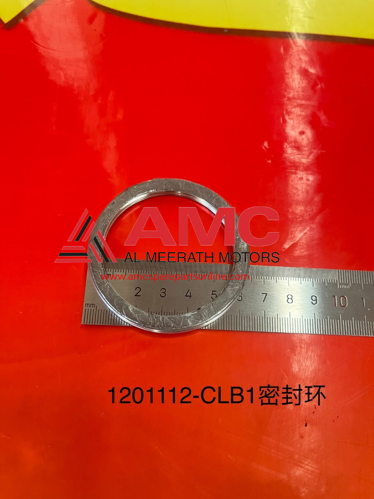 VICTORY-GASKET FOR GRAPHITE 1201112-CLB1
