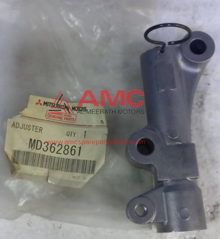 MITSUBISHI :ADJUSTER:MD362861