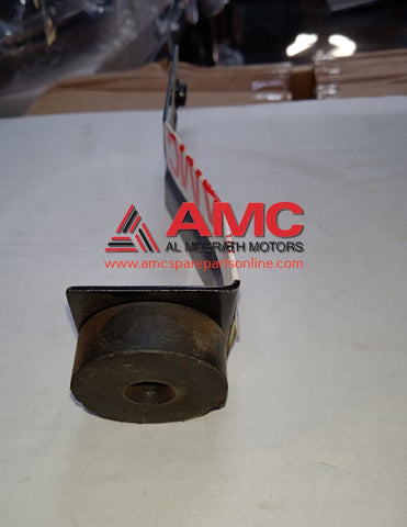 VICTORY-CONDENSER BRACKET ASSY 8105011-01